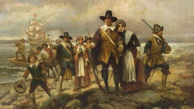 Aniversare de 400 de ani: Credința i-a motivat pe Peregrini să întemeieze Noua Anglie