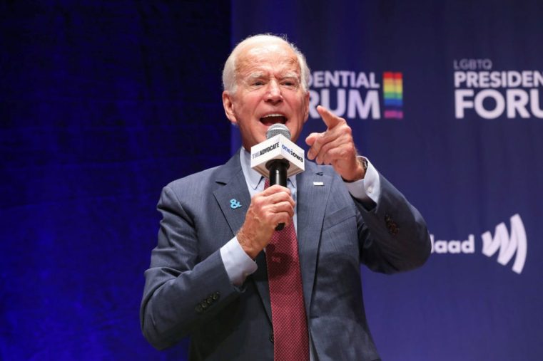 S.U.A.: Biden promite că va acţiona rapid pentru a susţine agenda LGBTQ după ce va fi instalat preşedinte