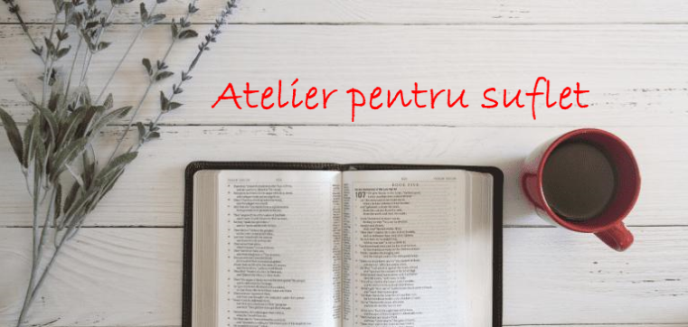 ATELIER pentru SUFLET: Libertatea religioasă în România anului 2020 (VIDEO)