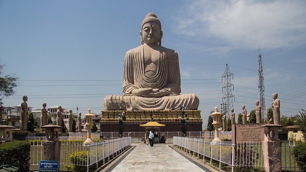 Un pastor din India răpit şi lăsat să moară