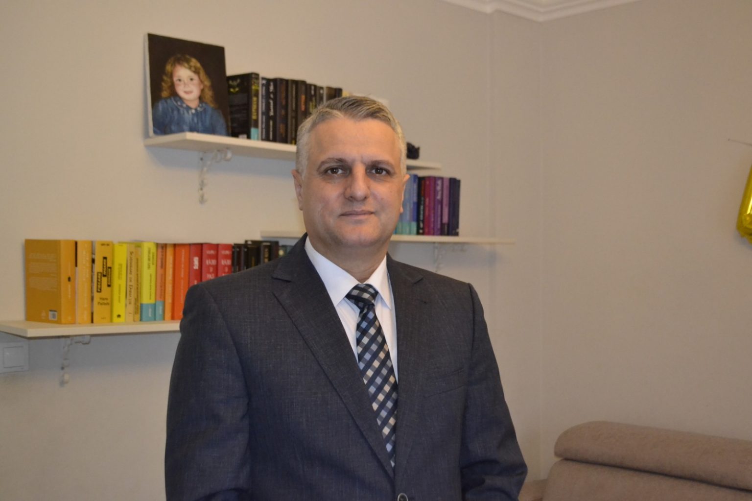 Sorin Cigher: Recomand vaccinul