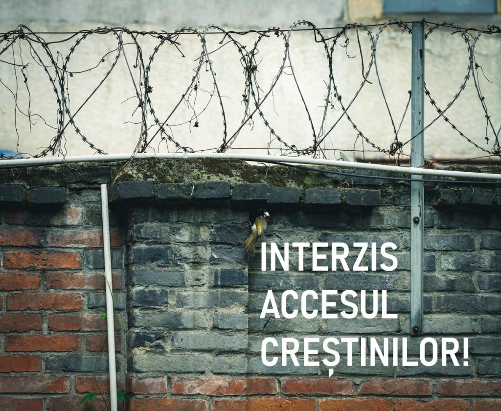 Aurel Silivestru: Crăciunul interzis – gânduri din carantină