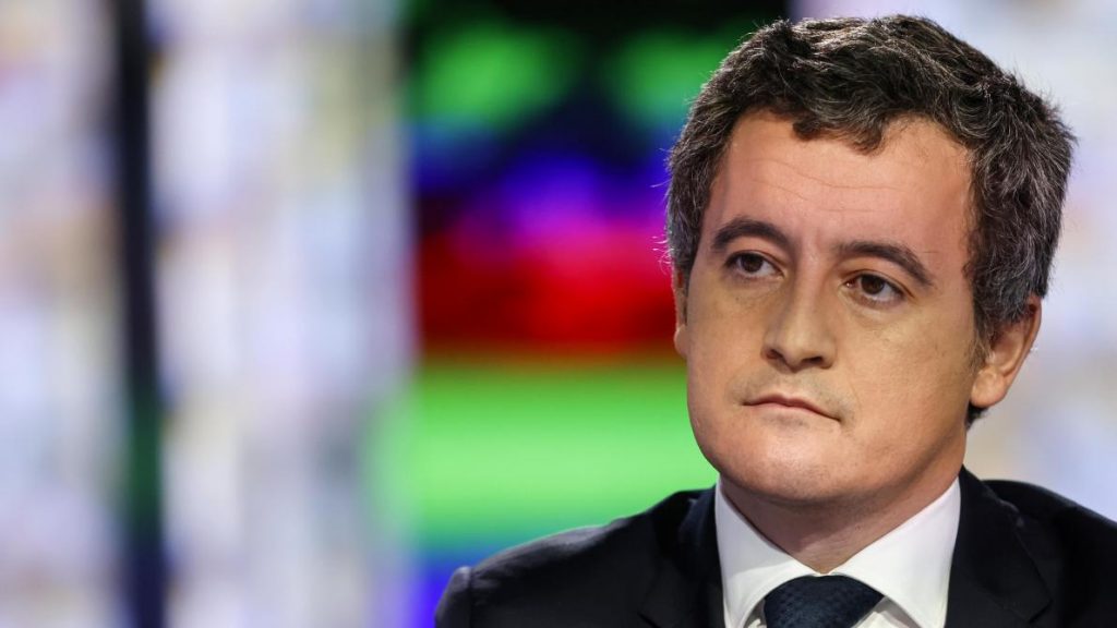 Ministrul francez de interne, Gérald Darmanin, declară că „evanghelicii sunt o problemă foarte importantă pentru Franța”