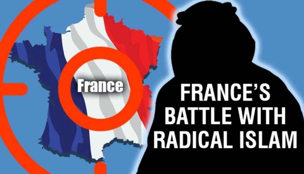Sute de biserici creștine amenințate de planul Franței de a pune capăt separatismului musulman