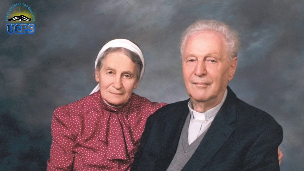 Două decenii fără Richard Wurmbrand (VIDEO)