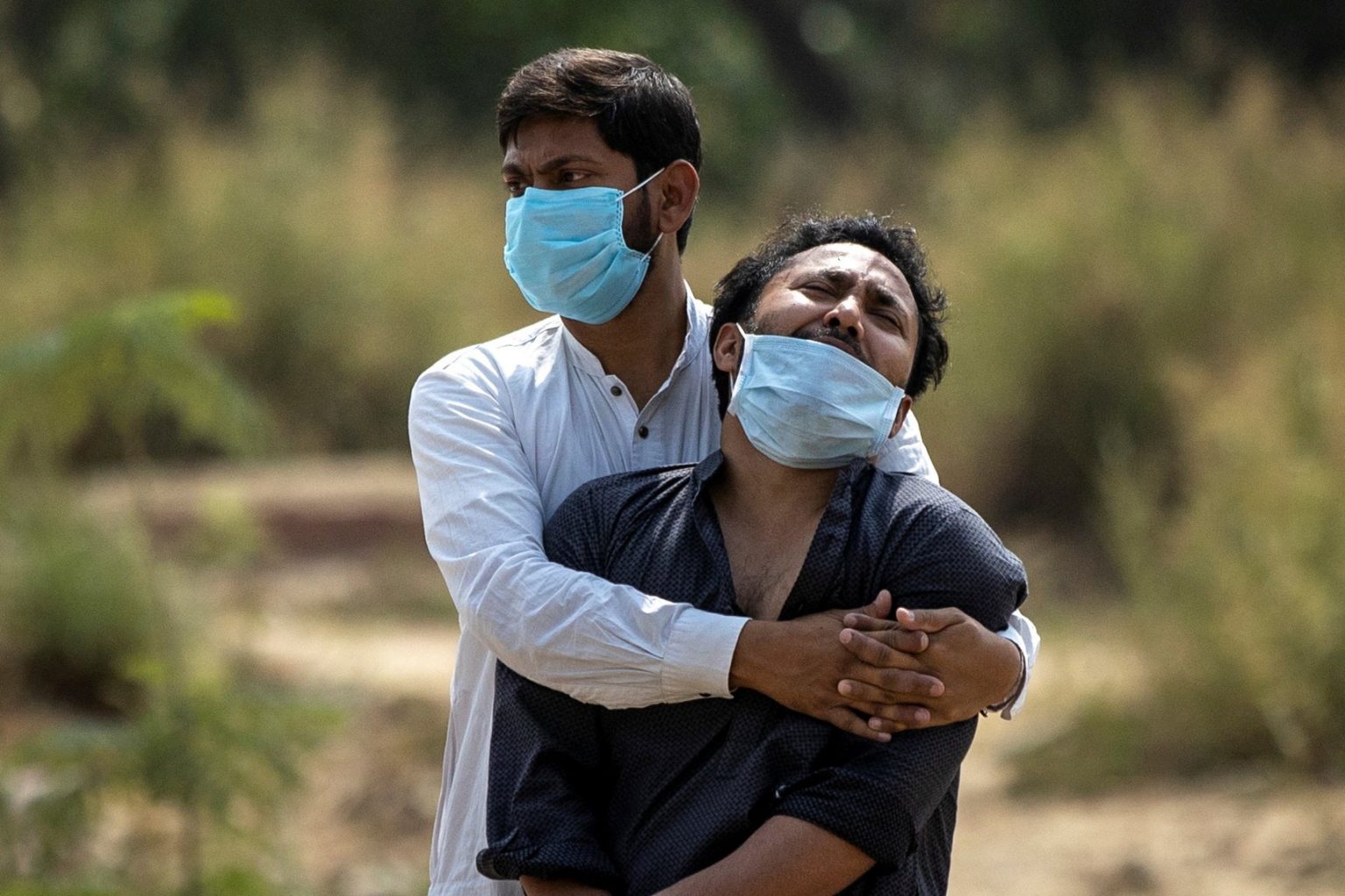 India, Covid-19, Pandemics, Oxygen