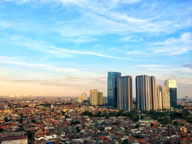 Ziua 11: Jakarta, Indonezia – #pray30days