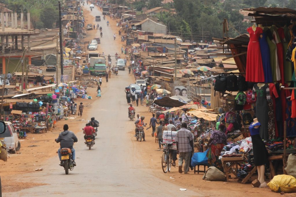 Uganda, Africa, Persecution, Islam, Christian, Healing