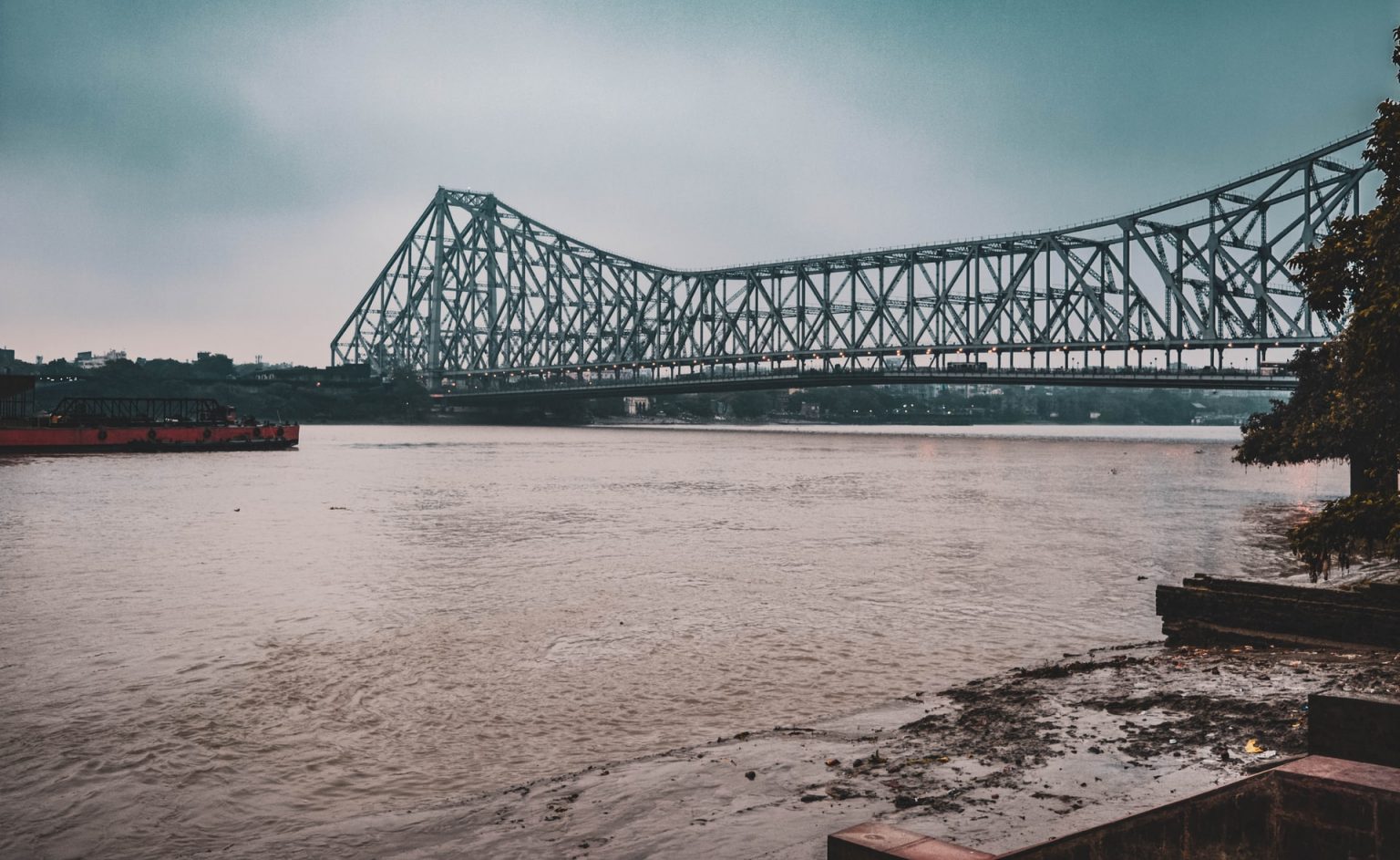 Ziua 7: Calcutta, India – #pray30days