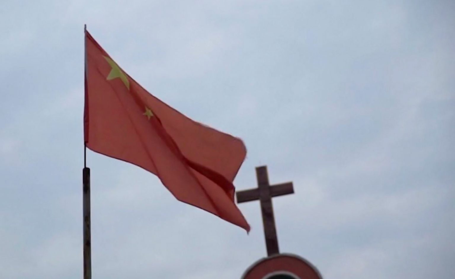 Creştinii din China îşi aşteaptă rândul la „re-educare” China, Persecution, Christians, House Church, Uyghur
