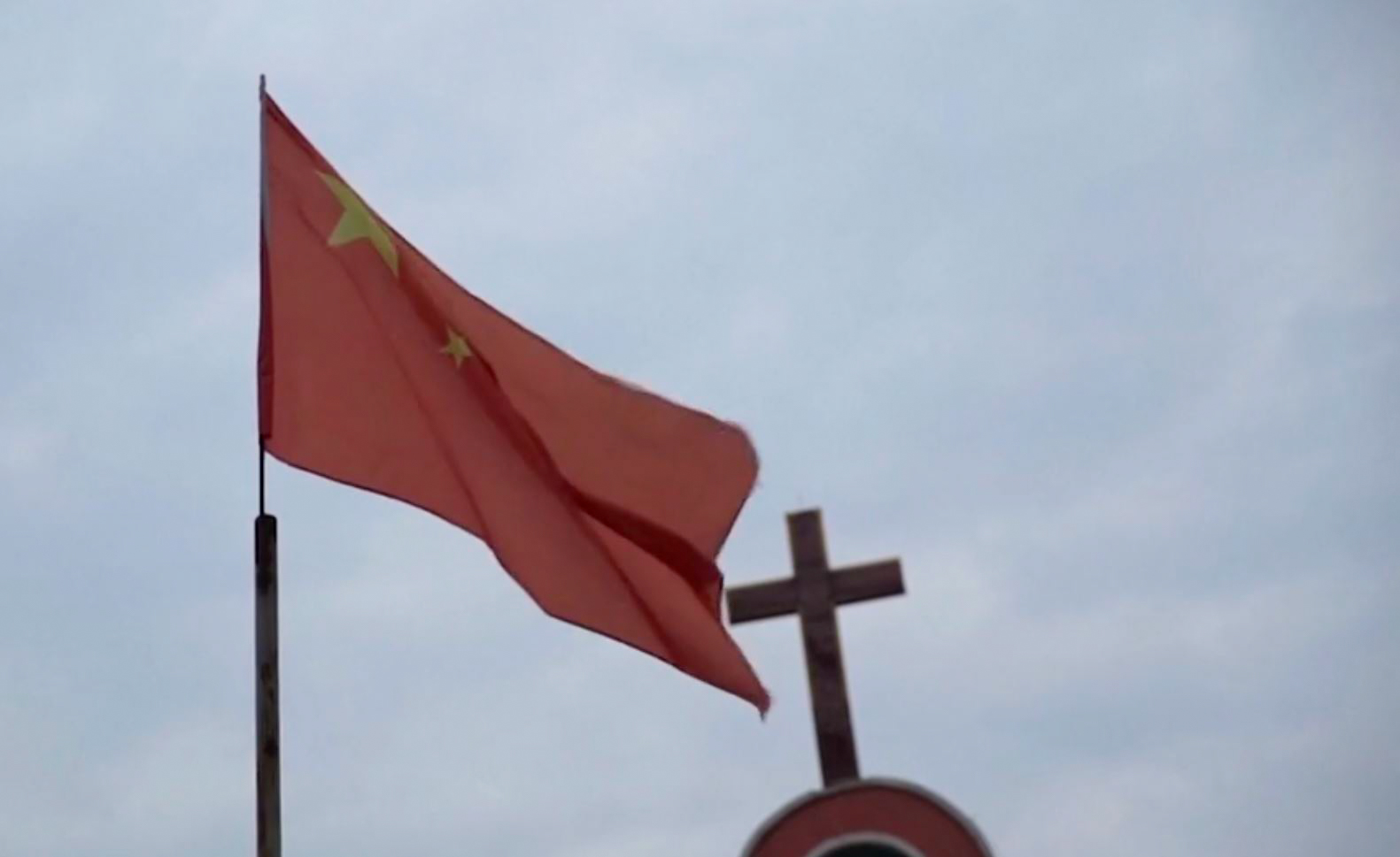 China, Persecution, Christians, House Church, Uyghur