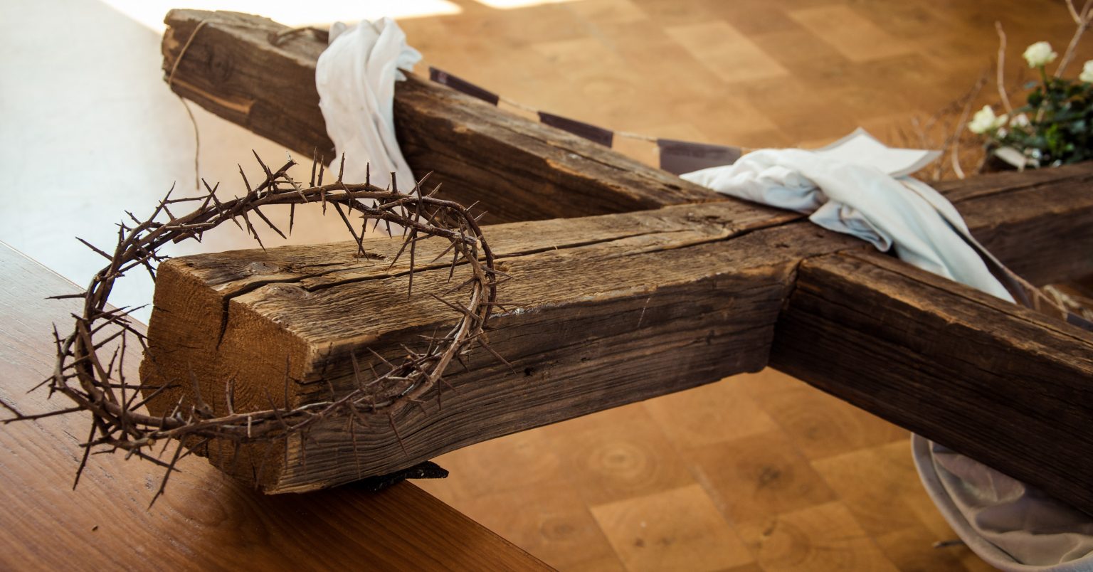 Ioan Ciobotă: L-au dus să-L răstignească