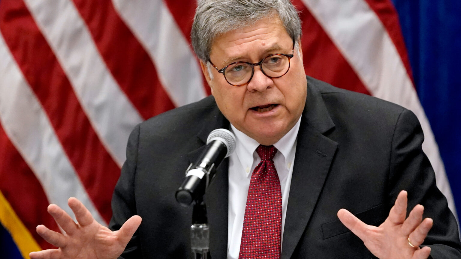 Fost Procuror General al S.U.A.: Școlile publice au devenit „instituții laic-progresiste“ neconstituționale