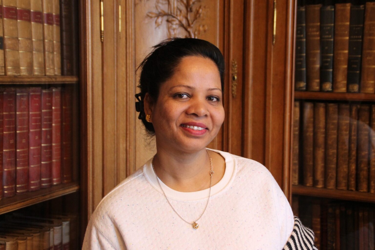 Asia Bibi – O voce a speranței pentru creștinii perscutați!