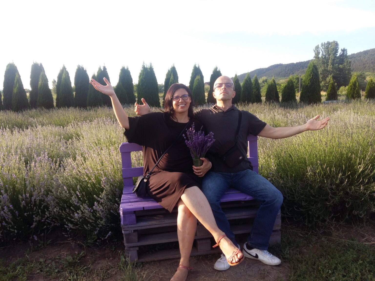 BUCURIA și VESELIA – pașaportul creștinului!