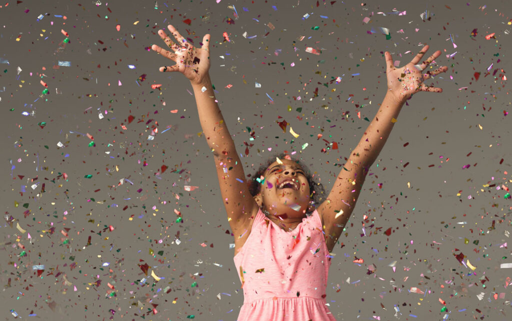 MANA de LUNI: Este important să ne facem timp să sărbătorim