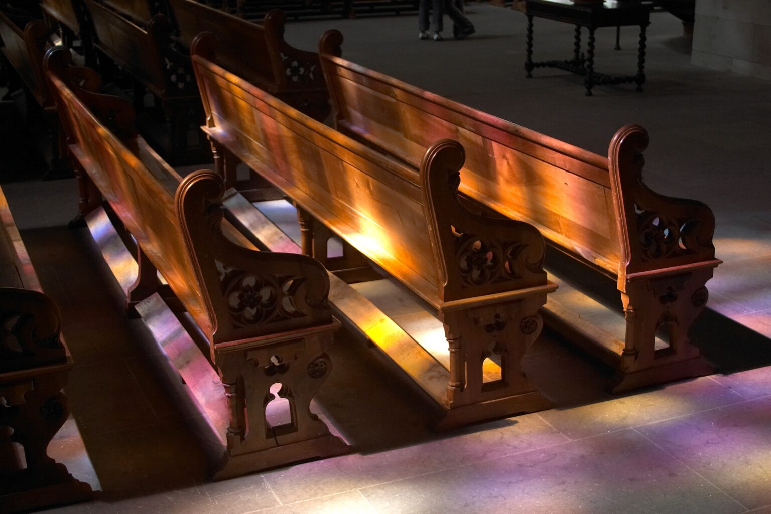 Ai lipsit de la apelul de seară?