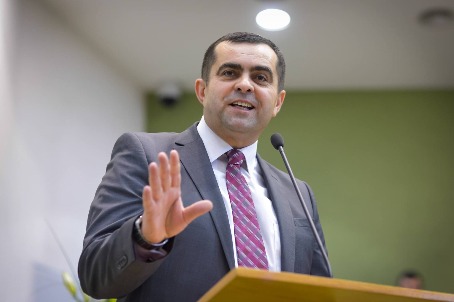 Cinci întrebări despre revitalizarea/reformarea bisericilor baptiste