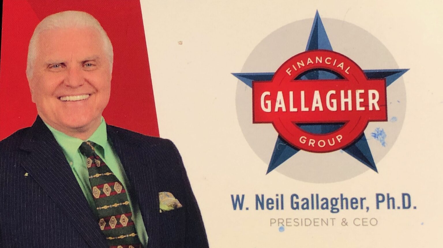 Lup în blană de oaie: realizator radio creștin condamnat pe viață pentru înșelăciune de milioane de dolari