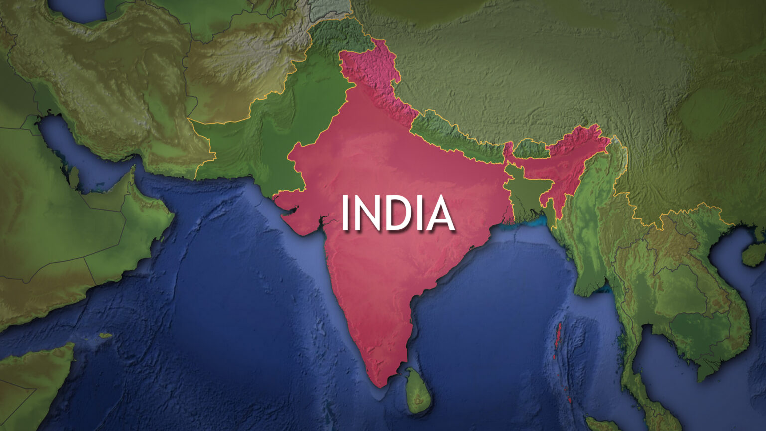 Pastor din India forțat să înceteze să mai conducă servicii de închinare