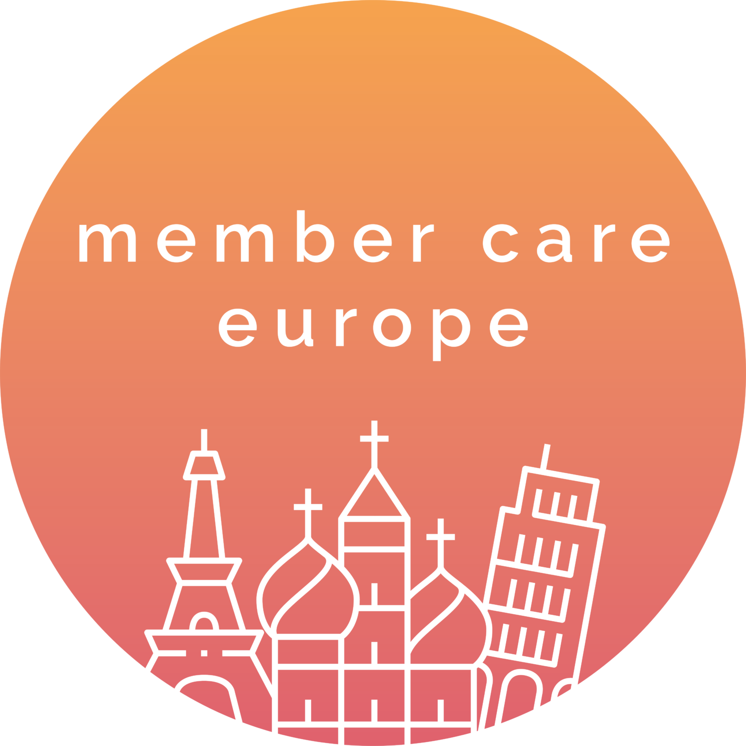 Jurnal de rugăciune: Conferința Member-Care Europa din Budapesta