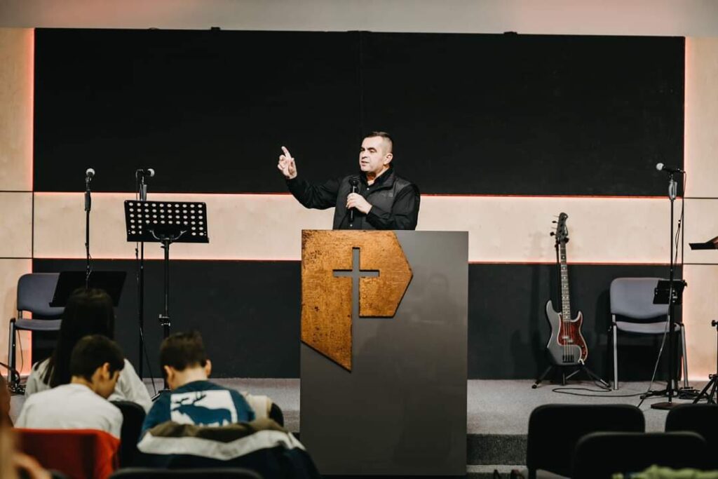 Samy Tuțac: Patriotismul trebuie să se distingă de naționalism…