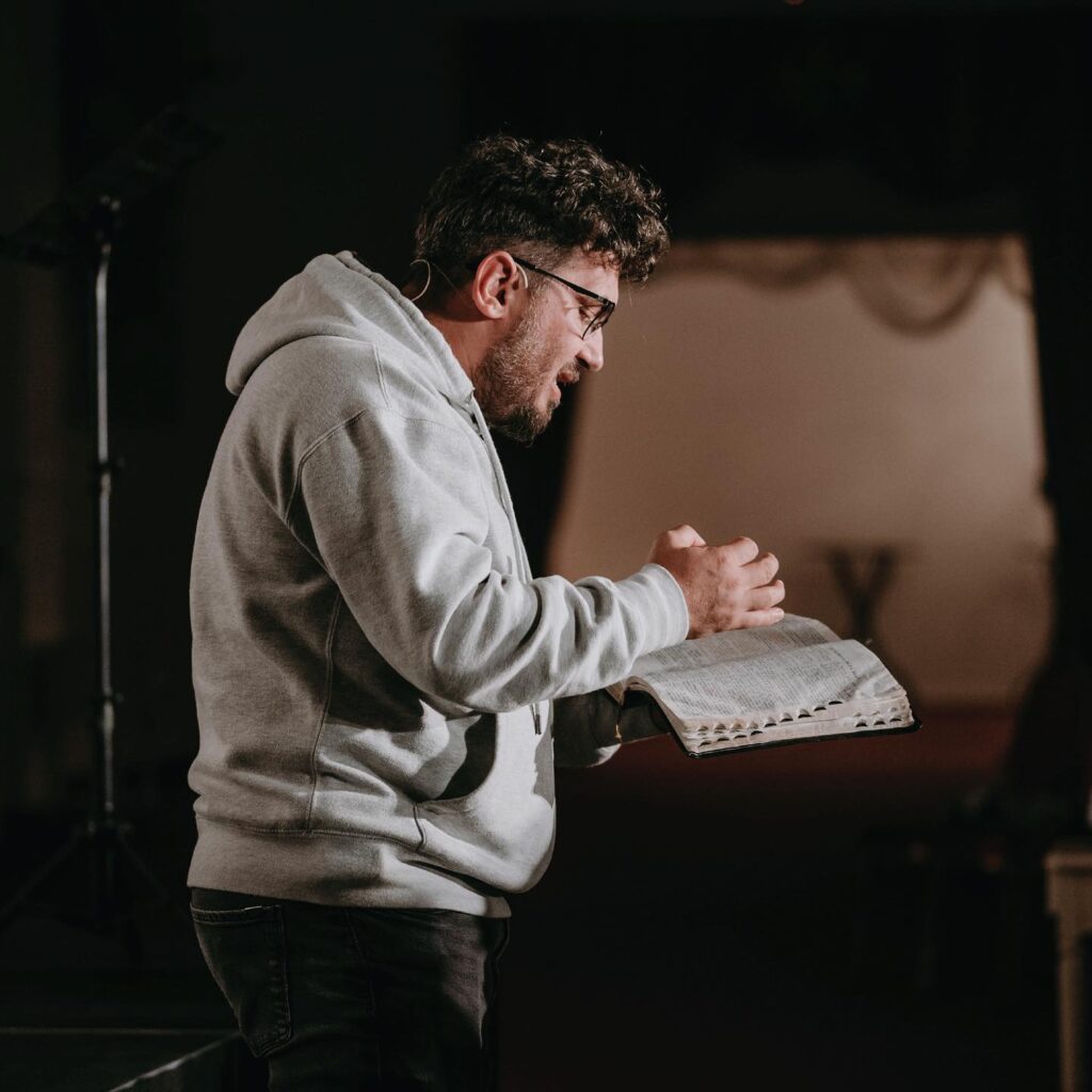 Lucian Bălănescu: Păcatul asocierii