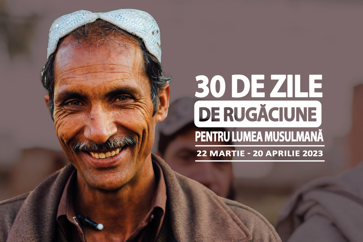 DESCARCĂ Ghidul de rugăciune 30 de Zile pentru Lumea Musulmană – Ediția 2023