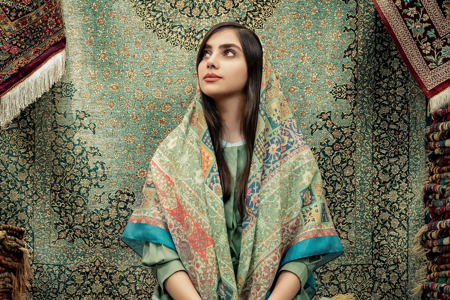 30 de zile de rugăciune pentru lumea musulmană: Ziua a 5-a – Iran