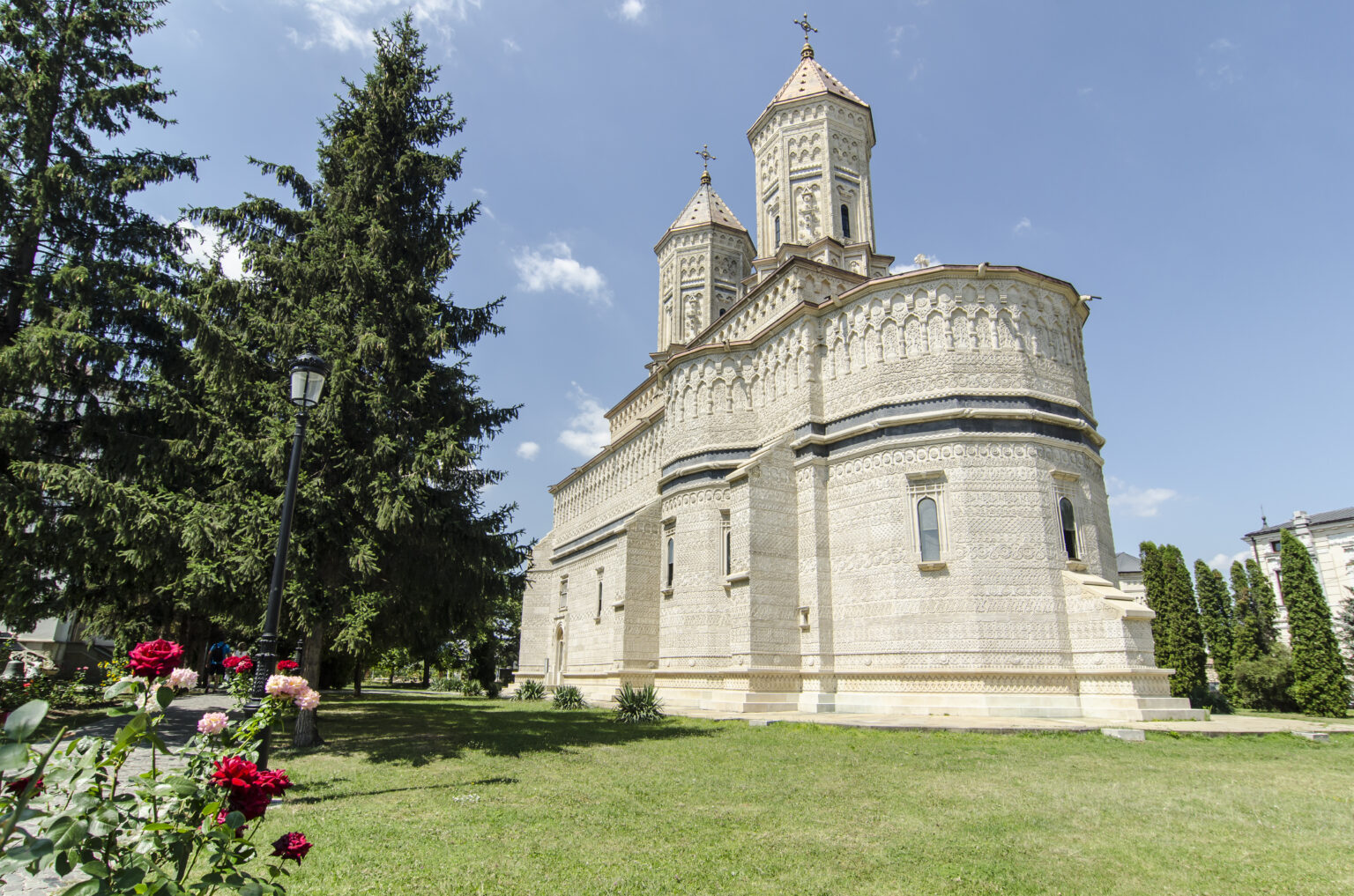 Simpozionul internaţional „Explorări În Tradiţia Biblică Românească Şi Europeană” la Iași
