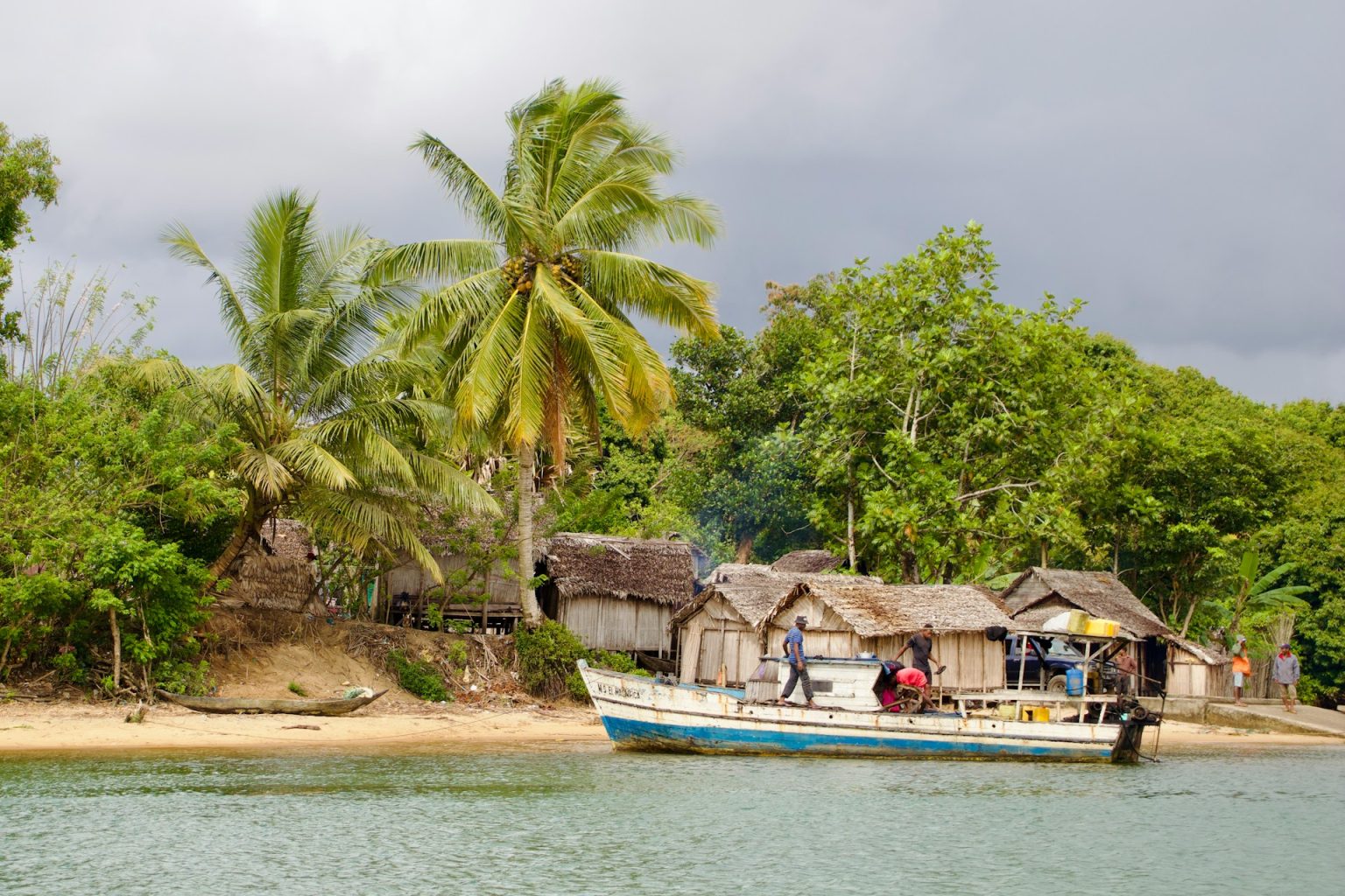 Jurnal de rugăciune: Rugăciune pentru atelierul de traducere din Madagascar