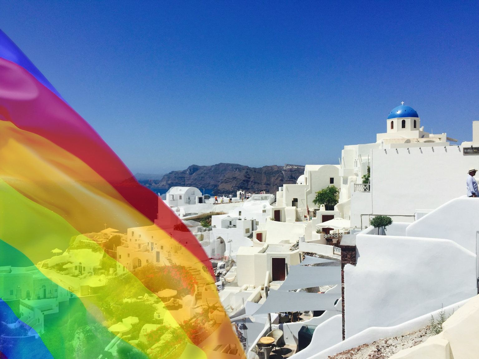 Grecia a devenit prima țară majoritar creștin-ortodoxă, care legalizează căsătoria homosexuală