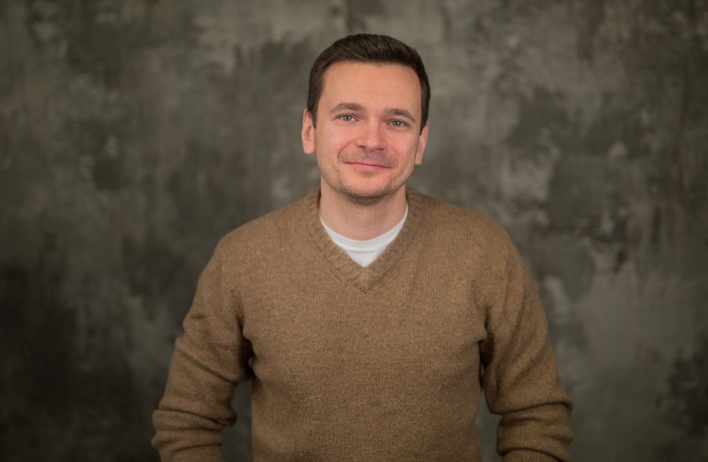 Un VOT pentru Ilia Yașin – următorul martiriu…?