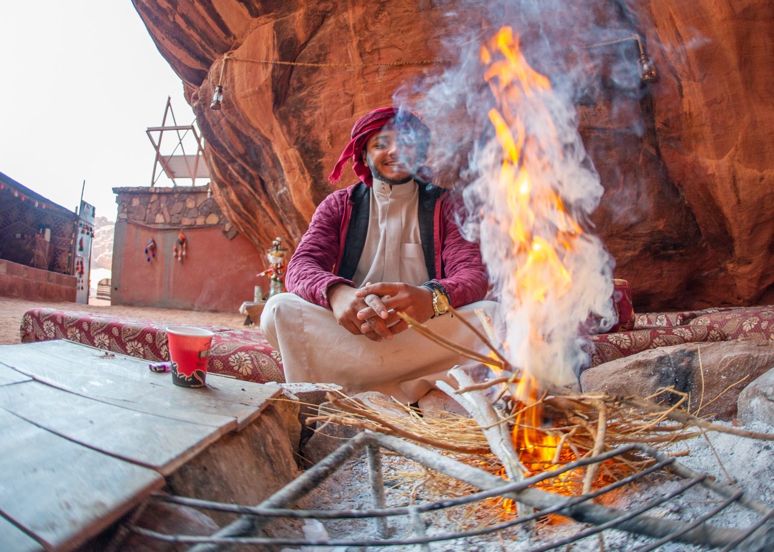 Ziua 22: Egipt – 30 de zile de rugăciune