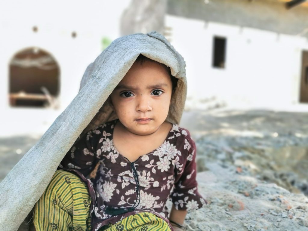 Ziua 6: Sindh, Pakistan – 30 de zile de rugăciune