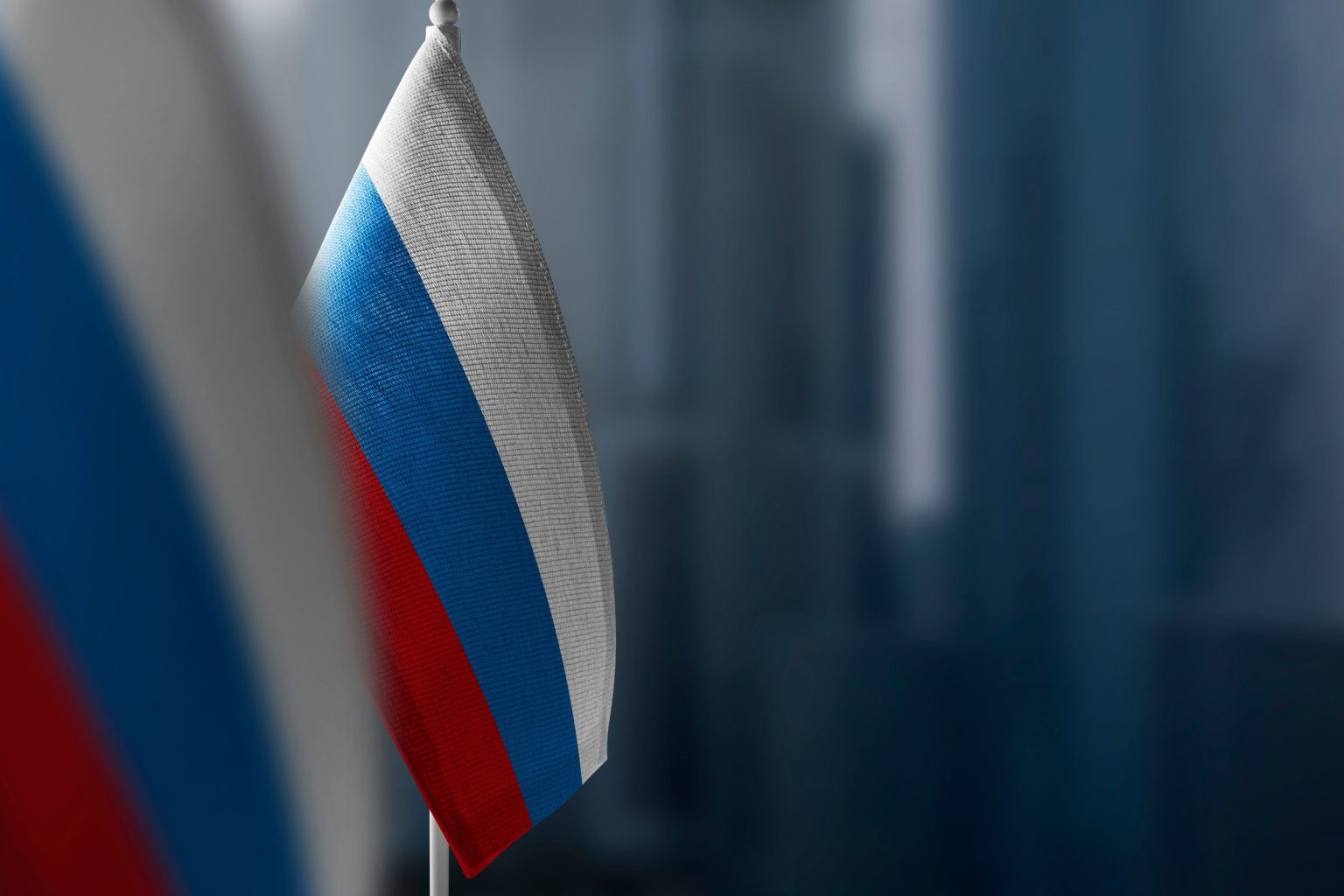 Religia contează: Rusia