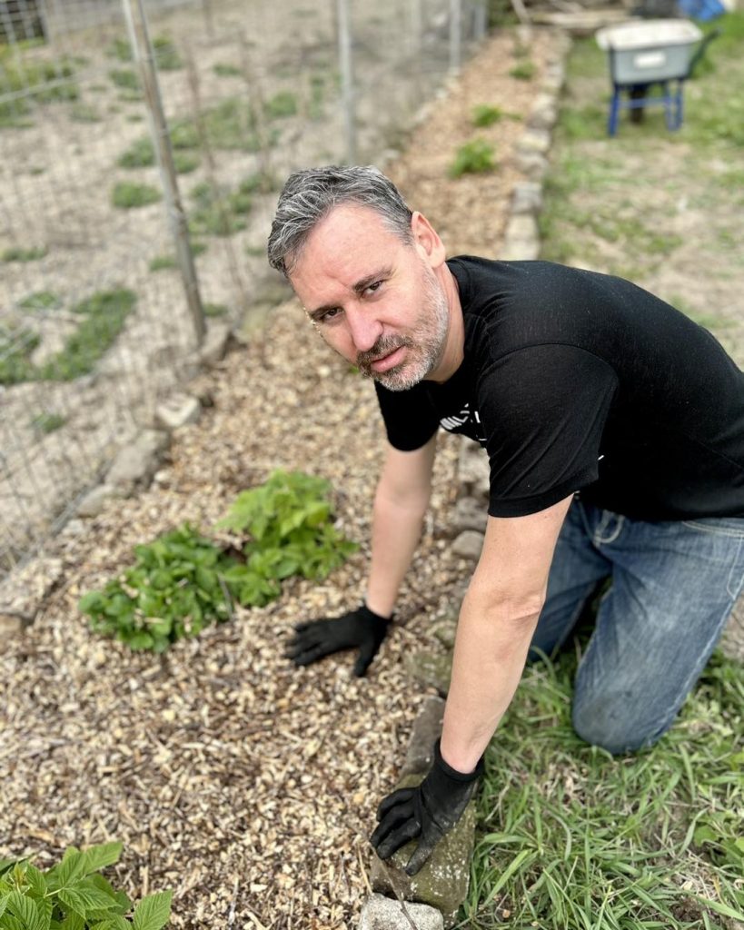 Gândul de Duminică cu Cristian Galea: „Să nu-ți fie niciodată rușine”