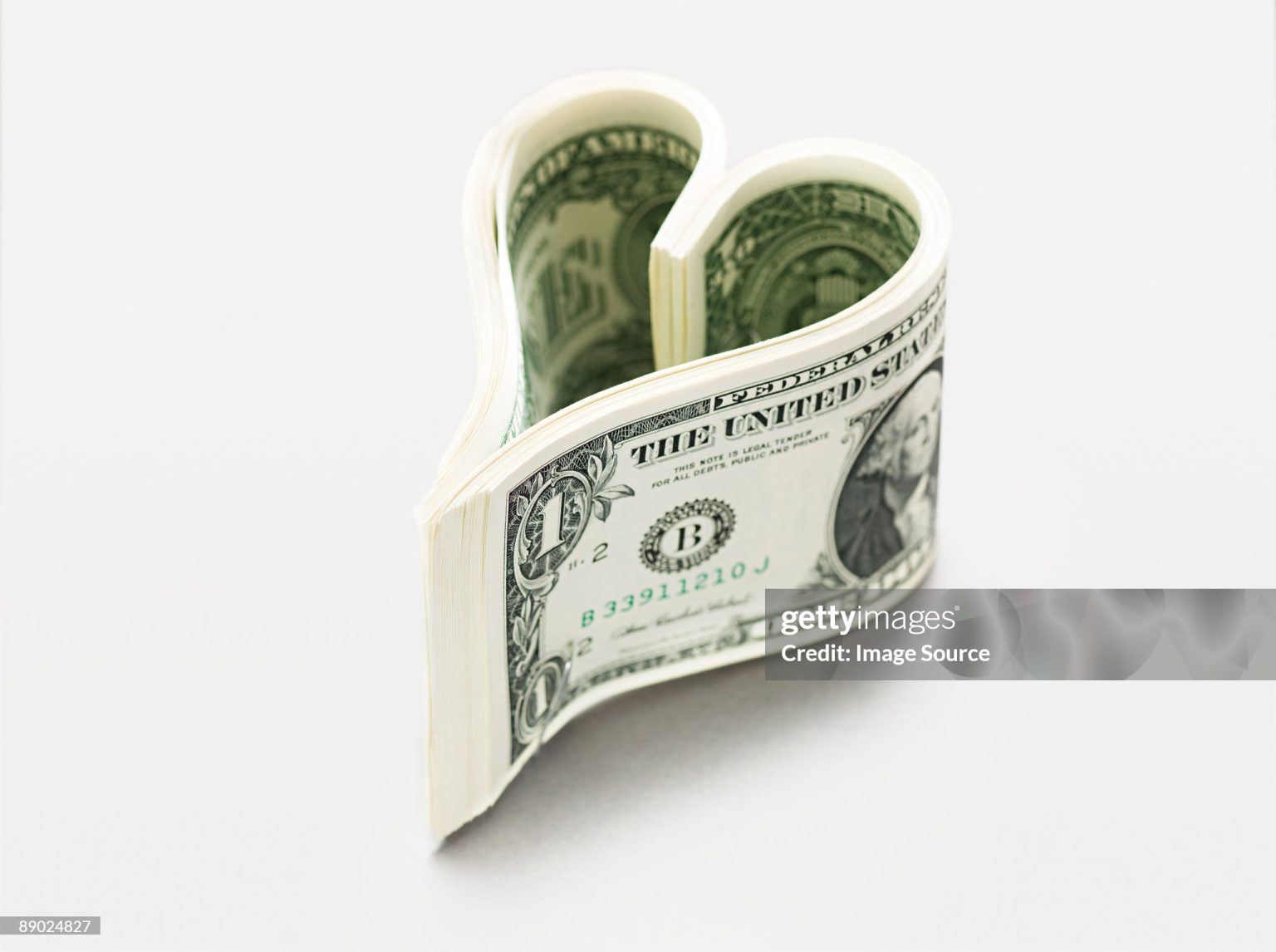 Mana de Luni: Nu te lăsa consumat de dragostea de bani