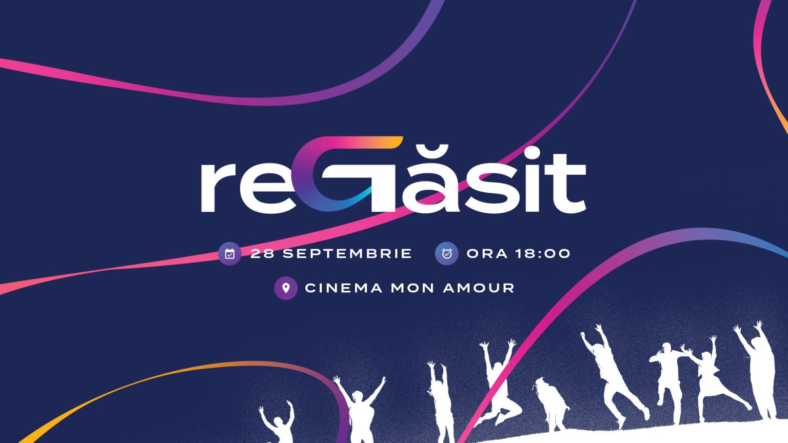 Ediția a 2-a a conferinței reGĂSIT la Piatra Neamț