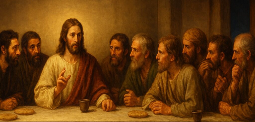 DEVOȚIONAL: Nu fi surprins