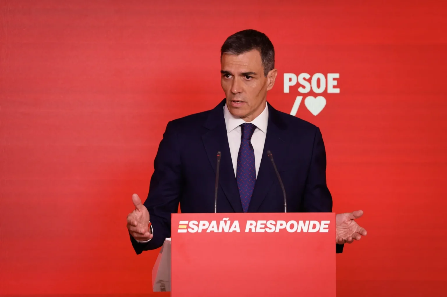 Evanghelicii spanioli le cer politicienilor acuzați de corupție să adopte un comportament etic