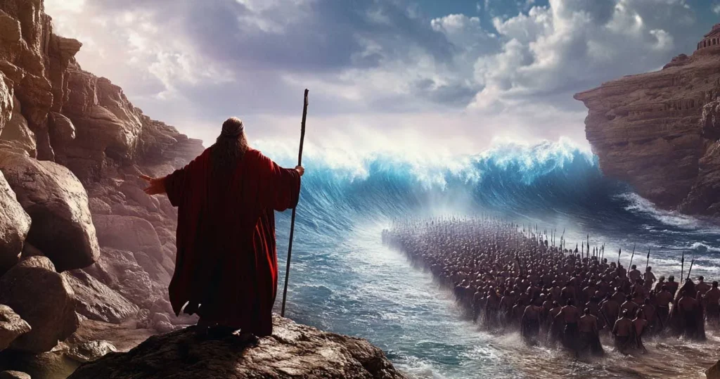 Dan Boingeanu: Lecții învățate de la poporul Israel – „Îzbăvire miraculoasă”